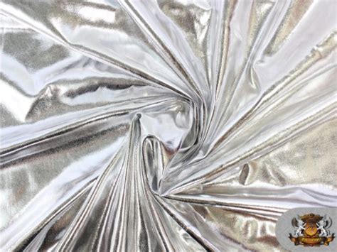 metallic silver fabric buy in bulk|metallica fabric by the yard.